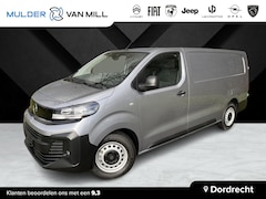 Opel Vivaro - 2.0 Diesel 145pk L3 | Houten afwerking laadruimte | Trekhaak | Gatelock anti-diefstal | NA