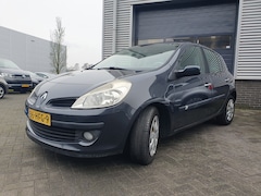 Renault Clio - 1.2 TCE Dynamique