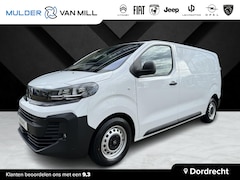 Opel Vivaro - 2.0 Diesel 145pk L2 | Trekhaak | NAVI | Carplay | DAB+ | Achteruitrijcamera | Parkeersenso