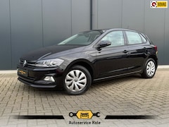 Volkswagen Polo - 1.0 TSI * Camera * Navi * PDC v+a * Apple car play