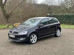 Volkswagen Polo - 1.4-16V Highline R-LINE VELGEN I PDC I CLIMA I ZEER MOOI I NWE APK