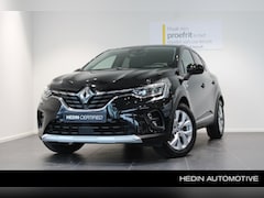 Renault Captur - 1.0 TCe 90 Intens