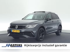 Volkswagen Tiguan - 1.4 TSI 245pk eHybrid 2x R-Line Black Style Camera Stoelverwarming Virtual Cockpit IQ.Ligh