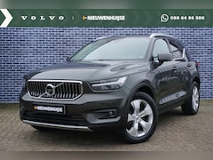 Volvo XC40 - 2.0 T4 AWD INSCRIPTION | Panorama schuif/kantel dak | stoel / stuurverwarming | BLIS | Ada