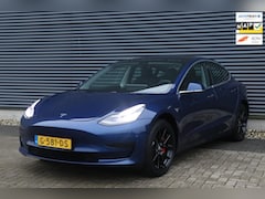 Tesla Model 3 - Standard RWD Plus 60 kWh | Autopilot | PANO | Trekhaak - INC.BTW