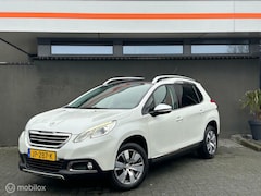 Peugeot 2008 - 1.2 PureTech Allure / 12 maand garantie