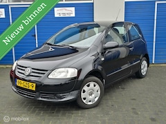 Volkswagen Fox - 1.2 Trendline 103DKM Nieuwe APK