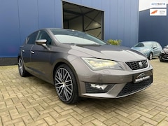 Seat Leon - 1.4 TSI FR Business / NAVIGATIE / PDC / CRUISE CONTROL / STOELVERWARMING / CLIMATE CONTROL