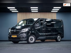 Renault Trafic - 2.0 dCi 145 T29 L2H1 DC Comfort | Automaat