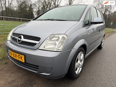 Opel Meriva - 1.4-16V Maxx Cool met airco