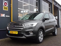 Ford Kuga - 1.5/150pk Trend Ultimate NAV TEL ECC VRV TH PRIVACY GLASS RR LMV