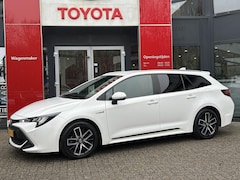 Toyota Corolla Touring Sports - 1.8 Hybrid Business Plus