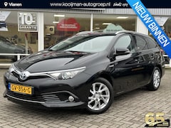 Toyota Auris Touring Sports - 1.8 Hybrid Dynamic