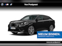 BMW iX2 - eDrive20 M Sportpakket Pro