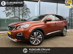 Peugeot 3008 - 1.2 Turbo Allure Premium - Automaat - Panodak - Trekhaak - Navi - Org.NL