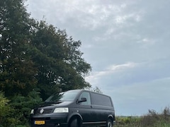 Volkswagen Transporter - 1.9 TDI 300 T800 Trendline DC