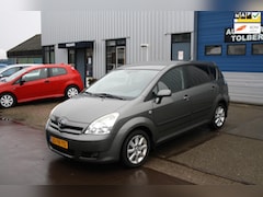 Toyota Verso - 1.8 VVT-i Dynamic 160DKM BJ'06 CLIMA