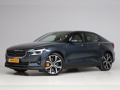 Polestar 2 - 2 Performance Dual Motor Launch Edition [ panoramadak 360 camera harmankardon adap. cruise