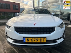 Polestar 2 - 2 Long Range Dual Motor Launch Edition 78kWh 1e Eigenaar