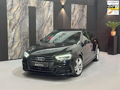 Audi A3 Sportback - 35 TFSI 3x S-Line|PANO|ACC|BLIND SPOT|FULL