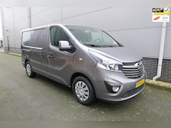 Opel Vivaro - 1.6 CDTI120 PK L1H1 Sport EcoFlex AIRCO, NAVI, TREKHAAK, 150659 KM