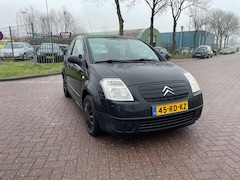 Citroën C2 - 1.1i Séduction