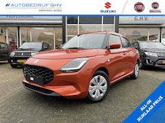 Suzuki Swift - 1.2 Smart Hybrid 83pk Comfort | NU MET € 2000, 00 KORTING |