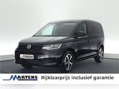 Volkswagen Caddy Cargo - 2.0 TDI 75pk H6 75 Edition Virtual Cockpit Keyless Camera Leder Led Navigatie