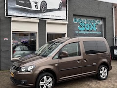 Volkswagen Caddy - 1.2 TSI Trendline