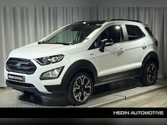 Ford EcoSport - 1.0 EcoBoost Active