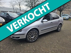 Seat Toledo - 1.8-20V Executive* Automaat* leer* 17inch Velgen* Nw Apk