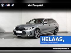 BMW 3-serie Touring - 330e xDrive l M-SPort l Harman & Kardon