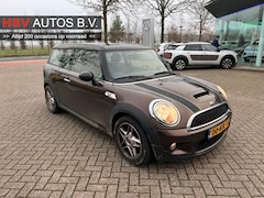 MINI Clubman - 1.6 Cooper S