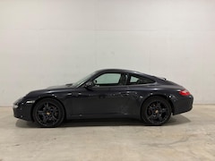 Porsche 911 - 3.6 Carrera Pano Navi Leer BTW 21% Youngtimer