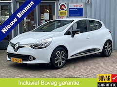 Renault Clio - 0.9 TCe Expression | NAVIGATIE | AIRCO |