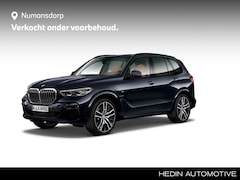 BMW X5 - xDrive45e High Exe | M-Sport | Panorama | Nappa | Harman/Kardon | Adapt. Led | Co-Pilot |