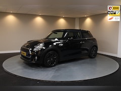 MINI Cooper - 1.5 Business *Cooper S uitlaat* JCW Sportstuur