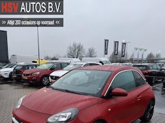 Opel ADAM - 1.4 Slam airco LM org NL