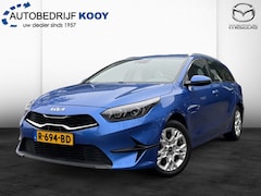 Kia Cee'd Sportswagon - Ceed 1.0 T-GDi DynamicLine