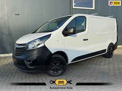 Opel Vivaro - 1.6 CDTI L1H1 Edition EcoFlex * Airco * Navi * Camera * Trekhaak