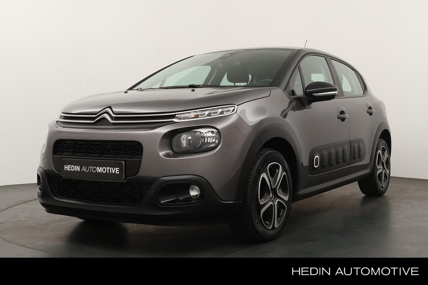 Citroën C3 - 1.2 82PK Feel Edition | Navigatie via App | Climate Control | Cruise Control | Apple Carpl - AutoWereld.nl