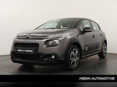 Citroën C3 - 1.2 82PK Feel Edition | Navigatie via App | Climate Control | Cruise Control | Apple Carpl