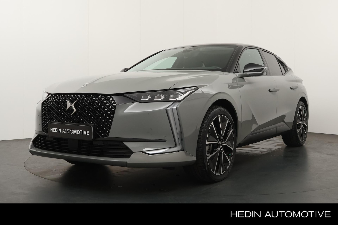 DS 4 - E-Tense Rivoli Cross | 360 Camera | Stuur\Stoelverwarming | LMV 20 Inch | El. Schuif\kante - AutoWereld.nl