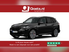 BMW X5 - xDrive50e M Sport - Trekhaak - Panoramadak - Parking/Driving Professional - Head Up - Comf