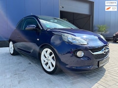 Opel ADAM - 1.4 Unlimited JAM / APPLE CARPLAY / CLIMATE CONTROL / CRUISE / PDC