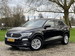 Volkswagen T-Roc - 1.6 TDI Style *Lage Km's*BTW-Auto