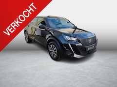 Peugeot 2008 - 1.2 PureTech Led Navi-Carplay Adap. Cruise-Control Stoelverw