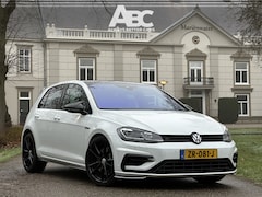 Volkswagen Golf - 2.0 TSI 4Motion R Akrapovic Dynaudio