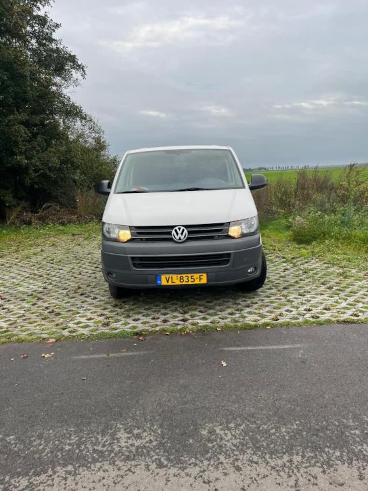 Volkswagen Transporter - 2.0 TDI L2H3 2.0 TDI L2H3 - AutoWereld.nl