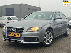 Audi A4 Avant - 1.8 TFSI Pro Line